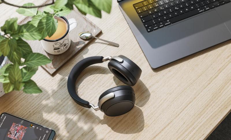 Sennheiser HDB 630 роблять бездротовий звук справді аудіофільським — в комплекті донгл із власною звуковою картою