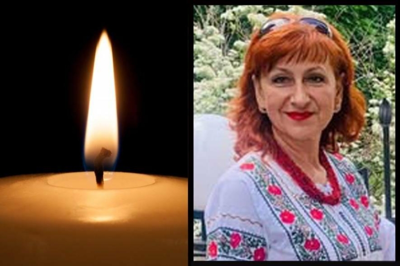 "Завжди зустрічала кожного з усмішкою": не стало працівниці одного з тернопільських вишів