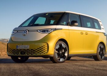VW поставив на паузу виробництво ID Buzz і Multivan через слабкий попит