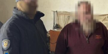 Агент ФСБ готував теракт у Харкові