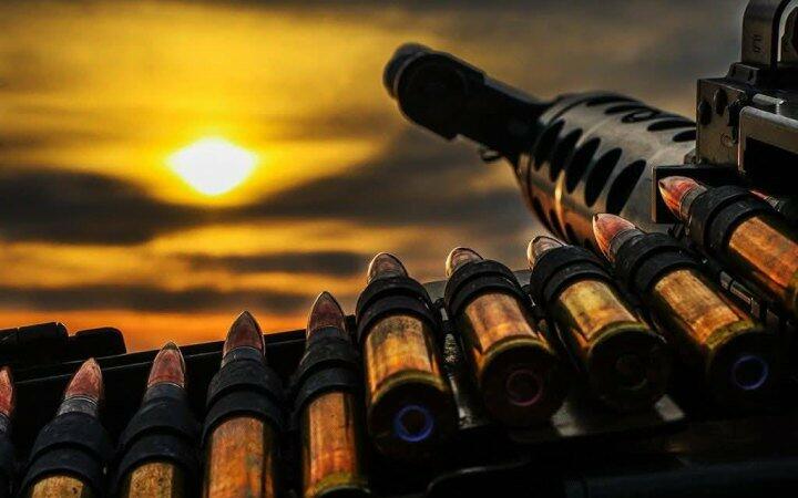 Ситуація на фронті на ранок 8 жовтня: протягом доби відбулося 200 бойових зіткнень