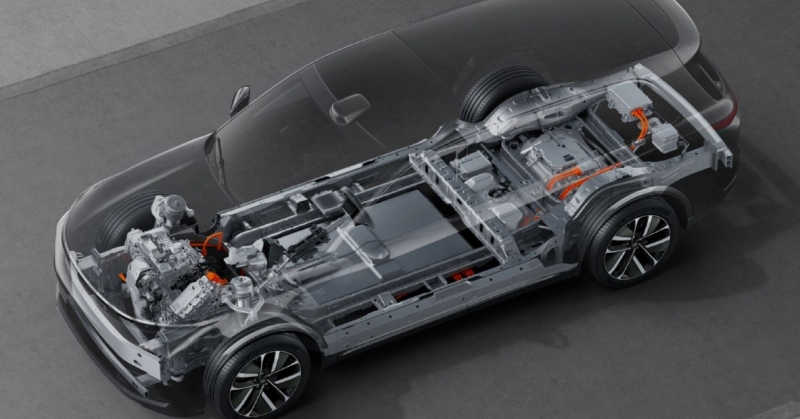 Електромобілі з подовжувачем ходу можуть виявитися «глухим кутом» для Європи, — дослідження