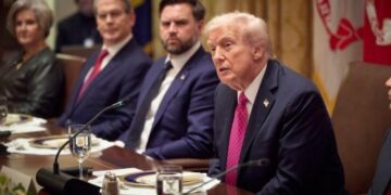 Трамп закликав Зеленського прийняти умови Путіна, бо «росія його знищить» — FT