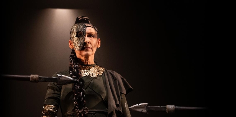 Афіша на вихідні. Куди піти у столиці 4-5 жовтня