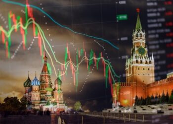 Промислові “титани” РФ масово звільняють працівників