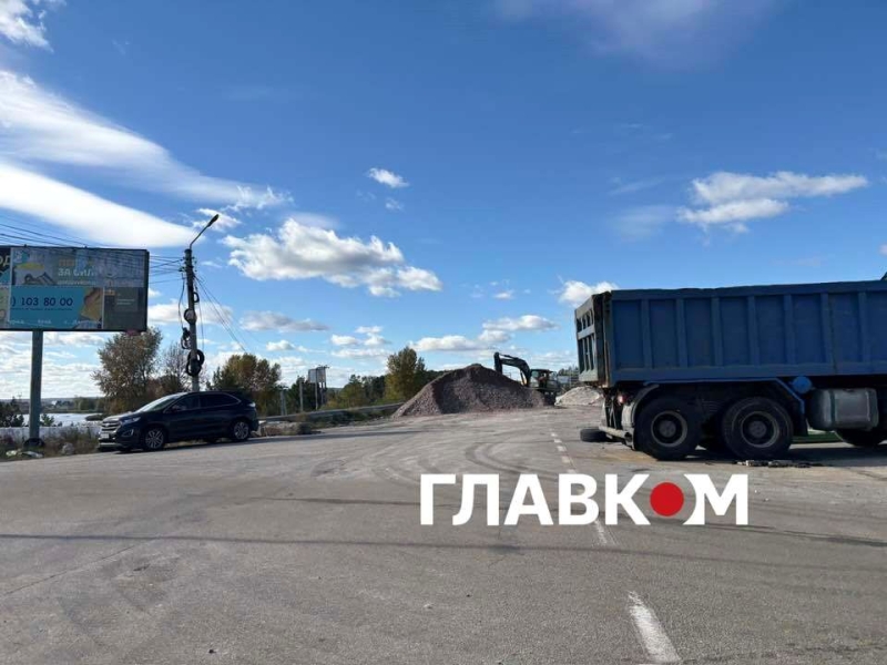 Хотянівський міст на фініші ремонту: що відбувається на майданчику