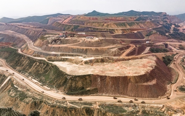 КНР ввела жорсткий контроль за експортом рідкісноземів