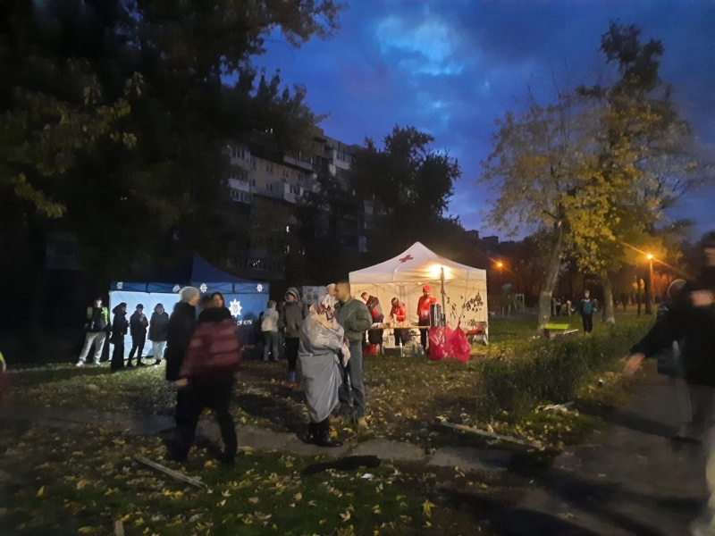 У Києві завершено пошуково-рятувальні роботи: зросла кількість поранених