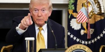 США підготували нові санкції проти Росії – ЗМІ