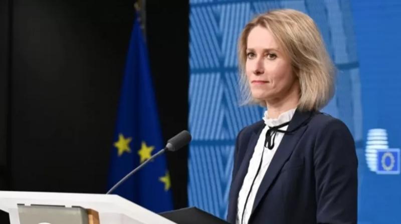 Новий пакет санкцій ЄС проти Росії затвердять 23 жовтня – Каллас