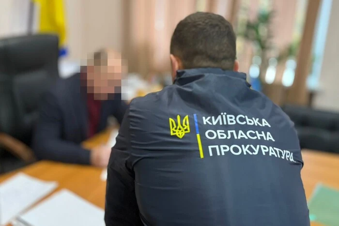 Міський голова Вишгорода отримав підозру у розтраті понад 6,6 млн грн