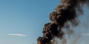 В Україні засекретили втрати газовидобутку