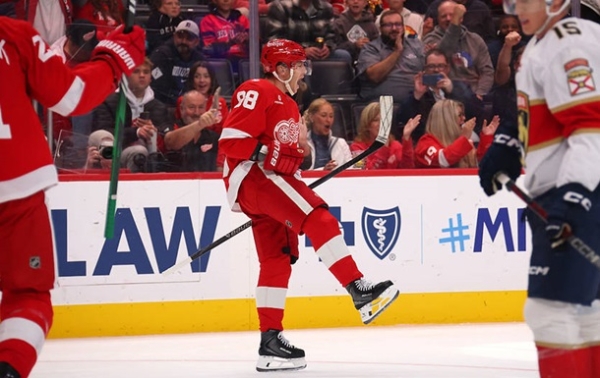 НХЛ: Торонто та Монреаль здобули важкі перемоги НХЛ: Торонто та Монреаль здобули важкі перемоги