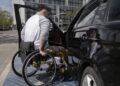 Ветерани з інвалідністю отримають до 70 000 грн на переобладнання авто