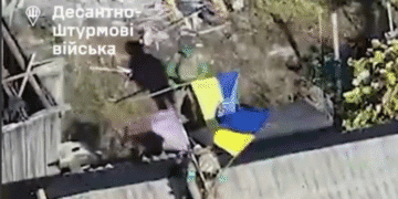 ЗСУ звільнили село Сухецьке на Донеччині: знищено 44 окупанти, – ВІДЕО