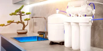 купить обратный осмос