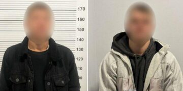 У Хмельницькому двох чоловіків засудили до 8 років за смертельне побиття в мікрорайоні Дубово
