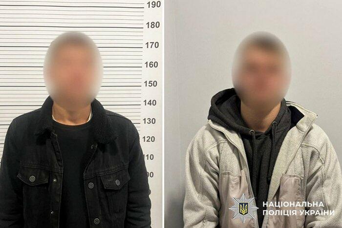 У Хмельницькому двох чоловіків засудили до 8 років за смертельне побиття в мікрорайоні Дубово