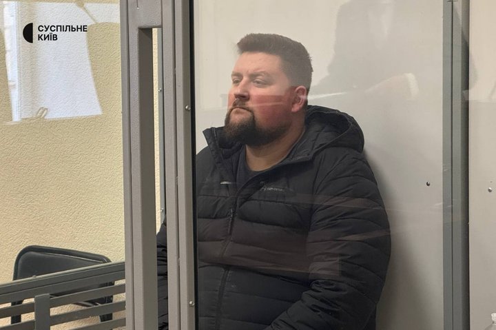 Побиття чоловіка біля Голосіївського РТЦК: суд обрав запобіжні заходи поліцейським