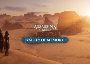 Офіційно: безкоштовне доповнення для Assassin’s Creed Mirage отримає назву Valley of Memory — представлений перший тізер