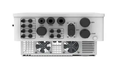 Гібридний інвертор Deye SUN-20K-SG01HP3-E