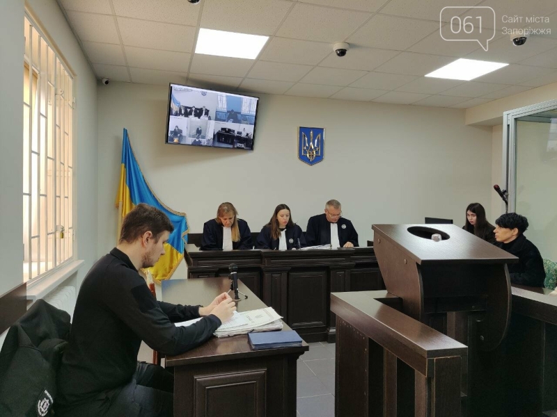 "Мне надо домой”: російський військовий Курашов, якого судять за розстріл українського військовополоненого, заявив, що визнає вину та чекає на обмін