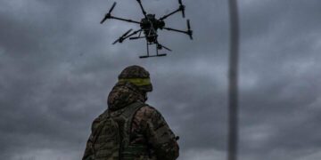 Ситуація на фронті на ранок 20 жовтня: протягом доби відбулося 168 бойових зіткнень
