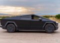 Tesla Cybertruck нарешті протестували в Європі — результати вразили
