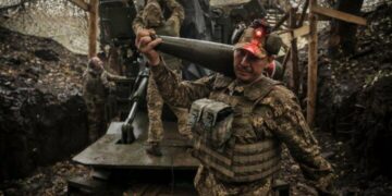 Ситуація на фронті на ранок 29 жовтня: протягом доби відбулося 148 бойових зіткнень