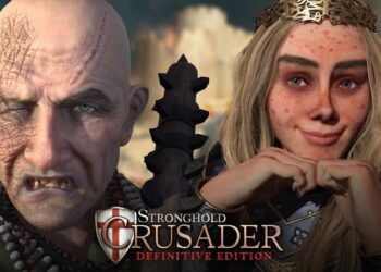 Stronghold Crusader: Definitive Edition отримала велике контентне оновлення і перше платне DLC