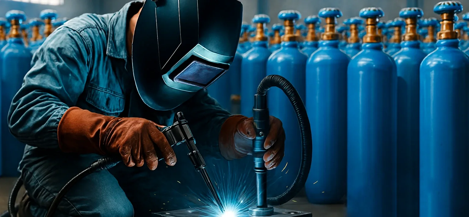 Как выбрать сварочное оборудование в интернет-магазине