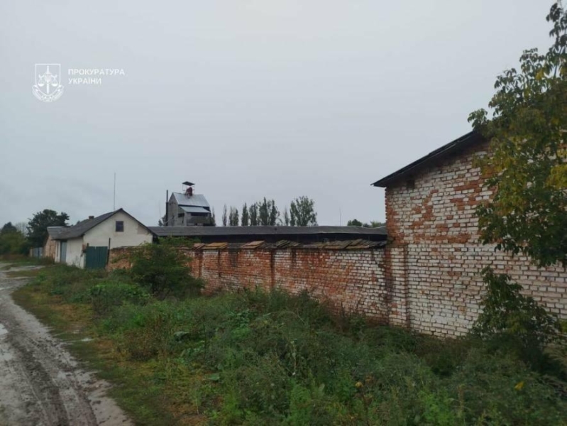 "Нічийне майно, вартістю у понад 4,3 млн грн": на Тернопільщині зробили неймовірну знахідку (ФОТО)