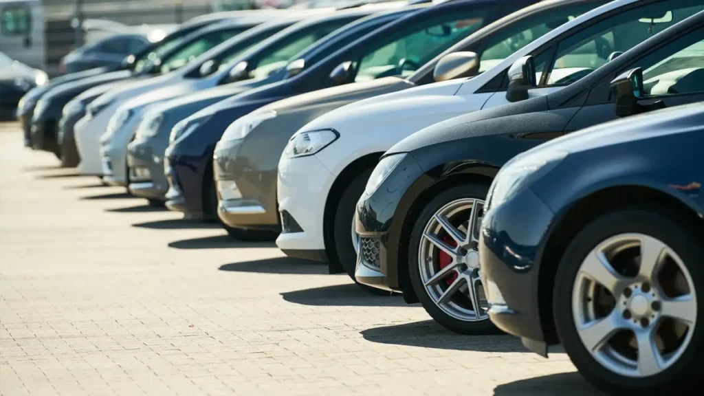 онлайн-ринок авто AutoinUA