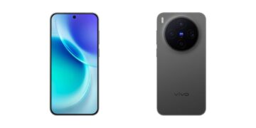 Детальні характеристики Vivo X300 просочилися в мережу до запуску