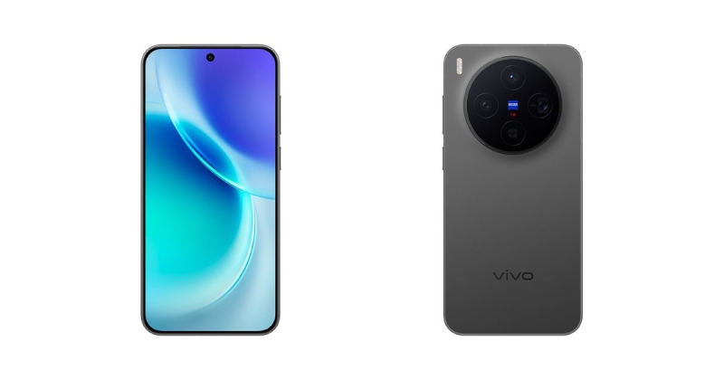 Детальні характеристики Vivo X300 просочилися в мережу до запуску