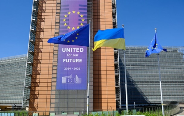 ЄС готує додаткові заходи для підтримки енергетики України