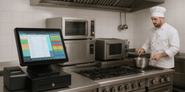 Обладнання та програмне забезпечення для HoReCa: інвестуй розумно