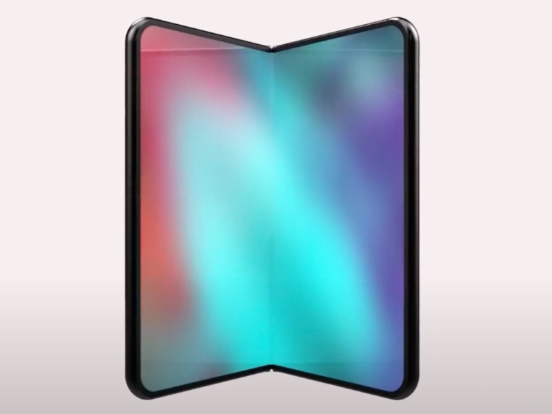 Apple працює над складаним смартфоном формату Flip