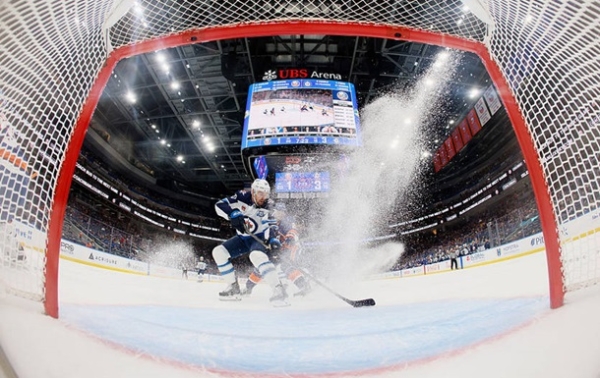 НХЛ: Філадельфія переграла Флориду, Тампа - Бостон НХЛ: Філадельфія переграла Флориду, Тампа - Бостон