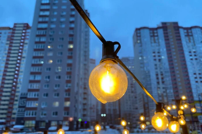 Енергетична криза у столиці. Начальник Київської військової адміністрації просить світ про допомогу