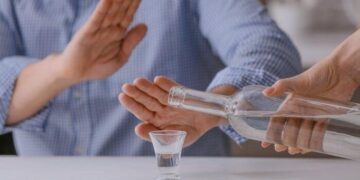 Лікування алкоголізму в Києві: шанс на нове життя