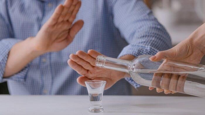 Лікування алкоголізму в Києві: шанс на нове життя