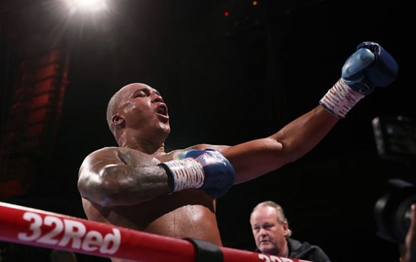 Вордлі після Паркера дуже сподівається на інтерес до нього з боку Усика Вордлі після Паркера дуже сподівається на інтерес до нього з боку Усика