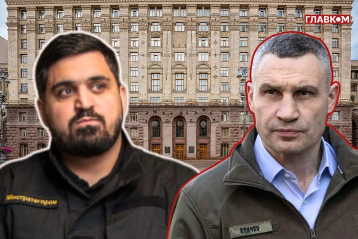 Ткаченко попередив Кличка: якщо знову пропустить Раду оборони &ndash; керівник буде один