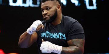 Відмова Чісори від бою змусила Міллера дивуватися: чому 50-й бій не з ним?