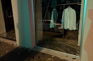 Голова НСЖУ розповів, як біля його будинку вибухнув російський дрон