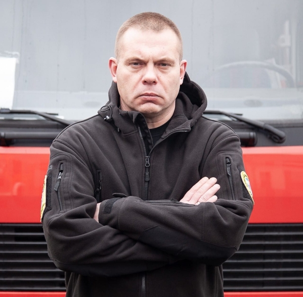 Суд відсторонив від посади директора Департаменту муніципальної безпеки КМДА