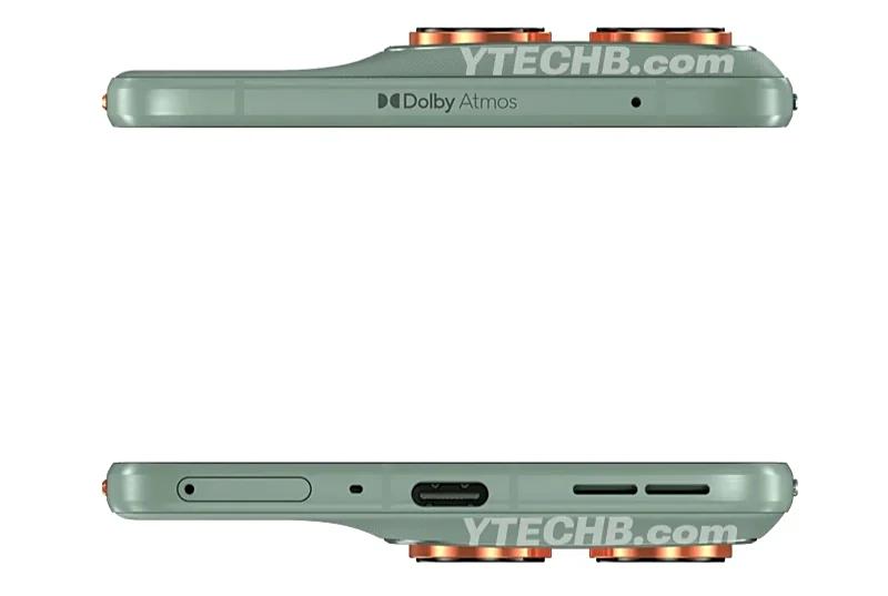 Витоки зображень Motorola Edge 70 &mdash; і все-таки він плаский!