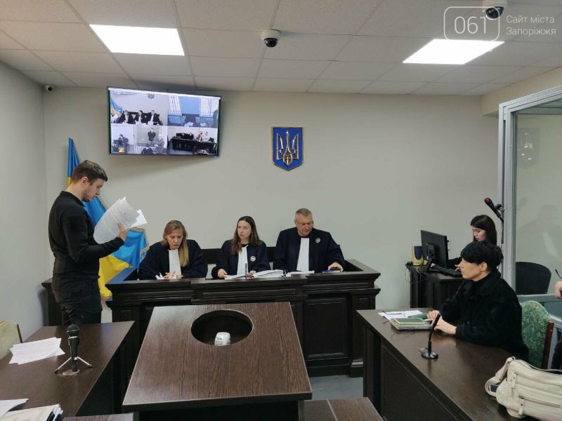 "Мне надо домой”: російський військовий Курашов, якого судять за розстріл українського військовополоненого, заявив, що визнає вину та чекає на обмін