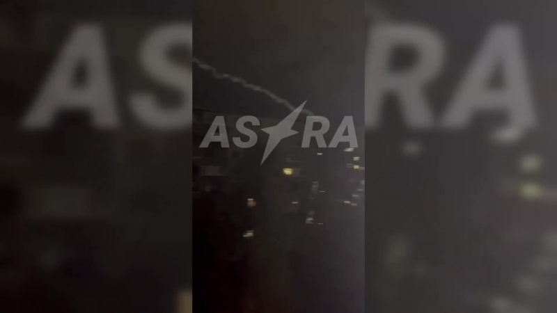 У Смоленську БПЛА уразили авіаційний завод, де збирають крилаті ракети